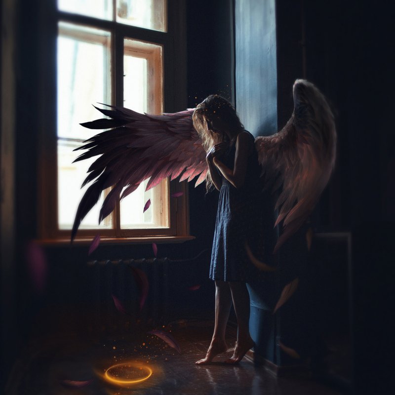 .angels Vi. фото превью
