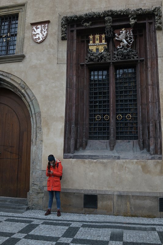 still life Street/Reportage фото превью