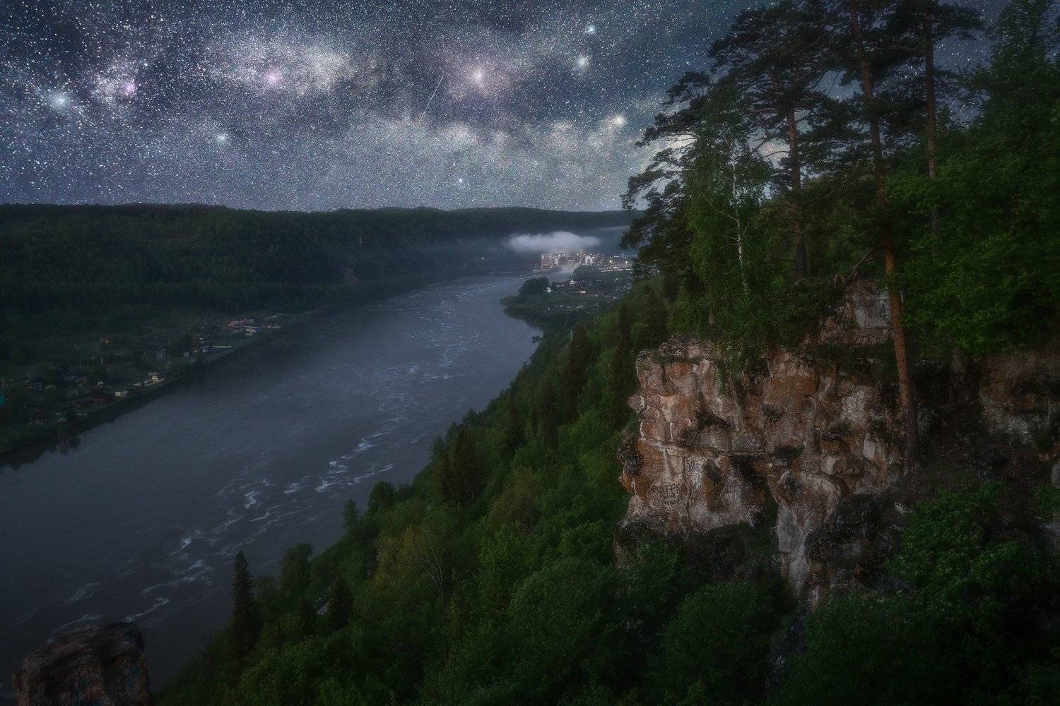 , Владимир Ляпин