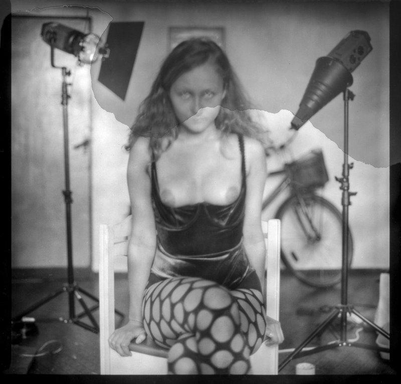 #nude #analogue #body   Girl, You\'ll Be A Woman Soon  фото превью