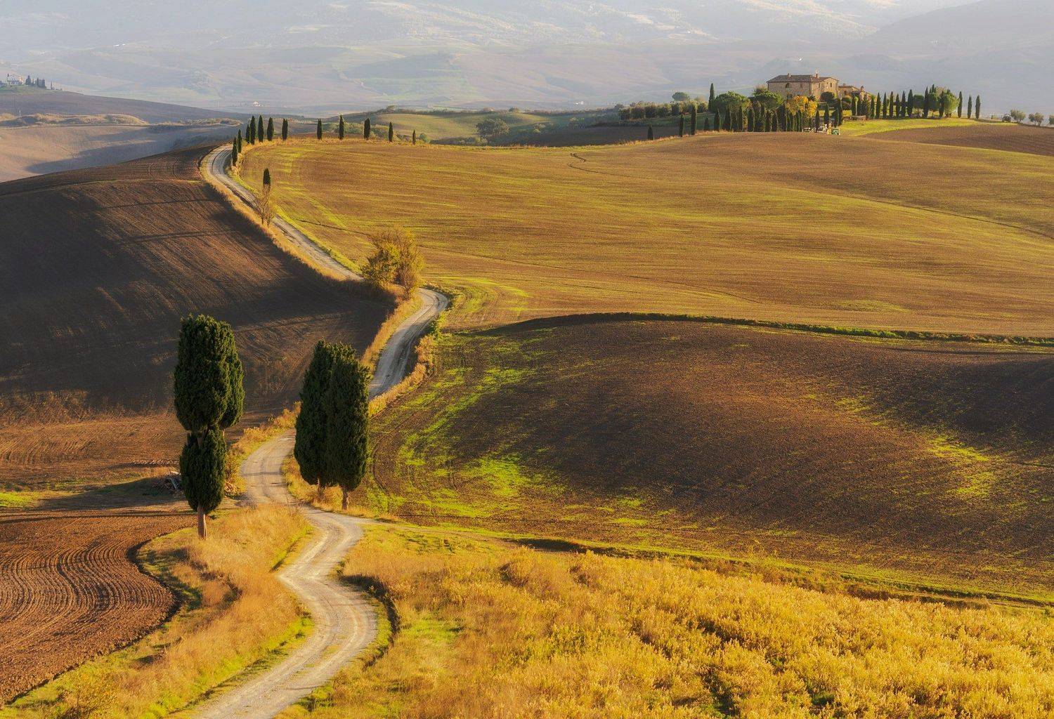 tuscany, тоскана, Исаков Дмитрий