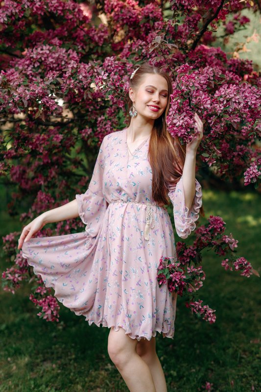 Маша фото превью