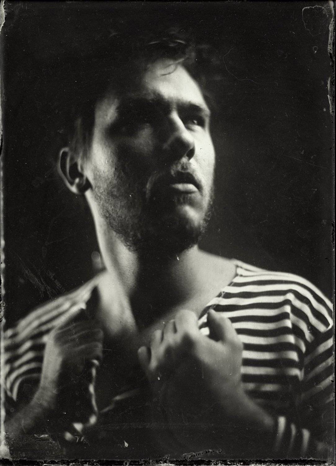 , Сергей Гайлет