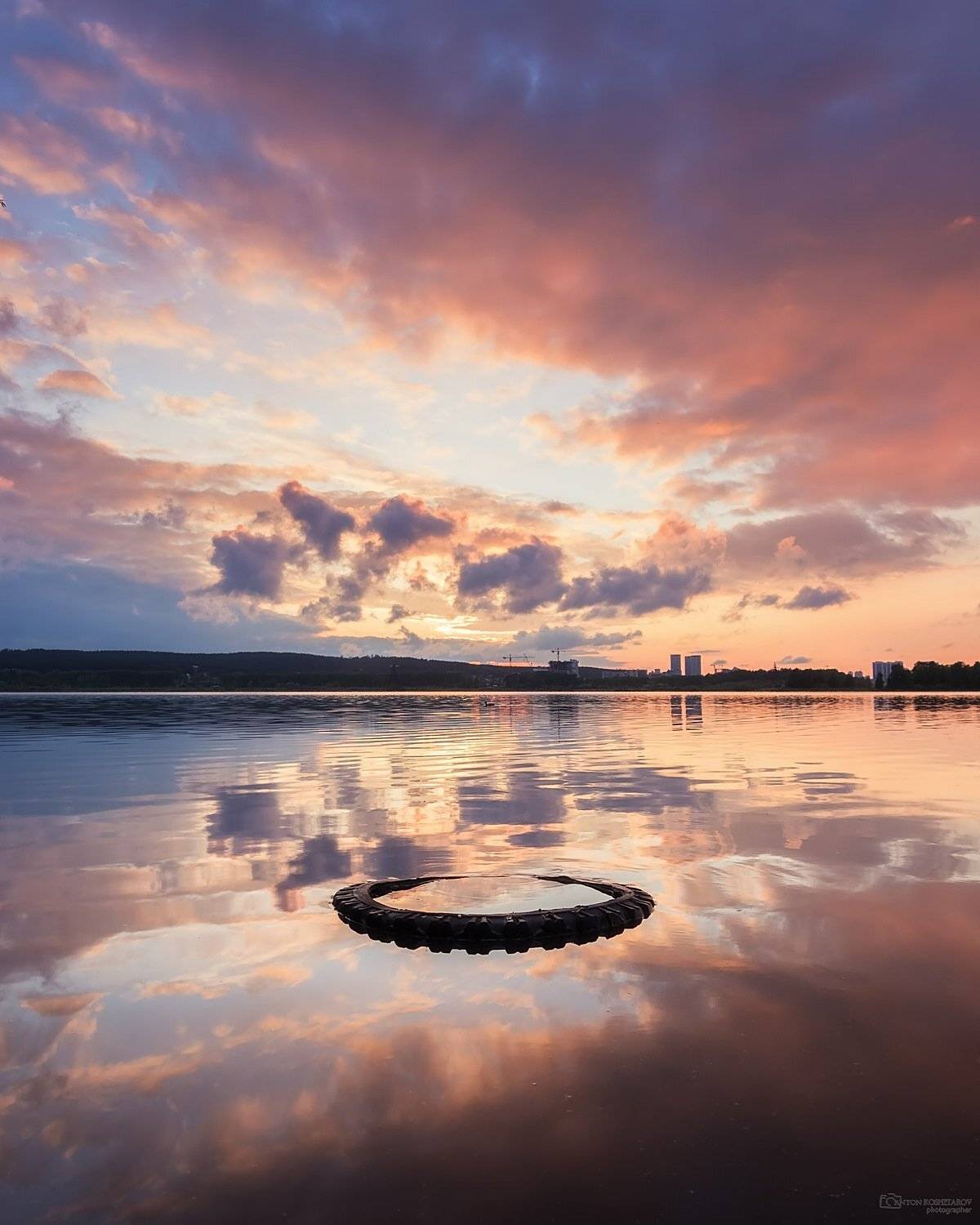 , Антон Кошетаров