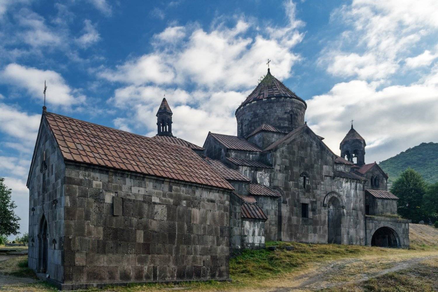 , Анатолий Поятэ