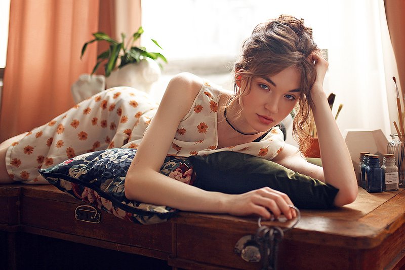 Юля фото превью