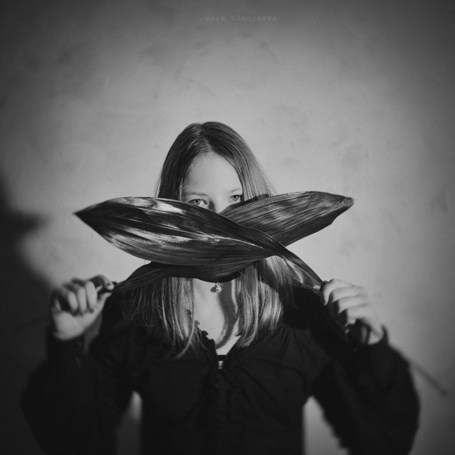 , Вера Шамраева