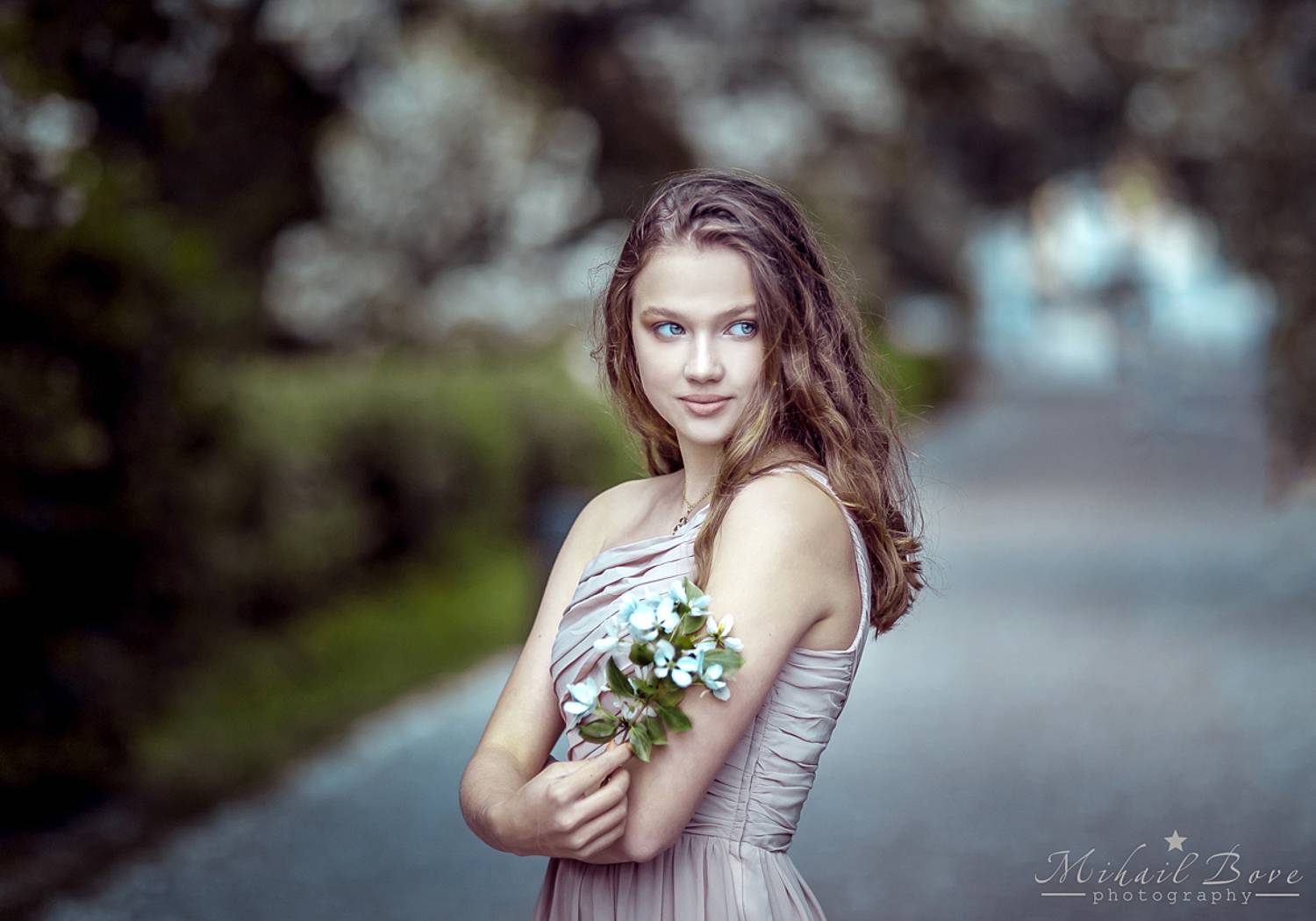 , Михаил Бове