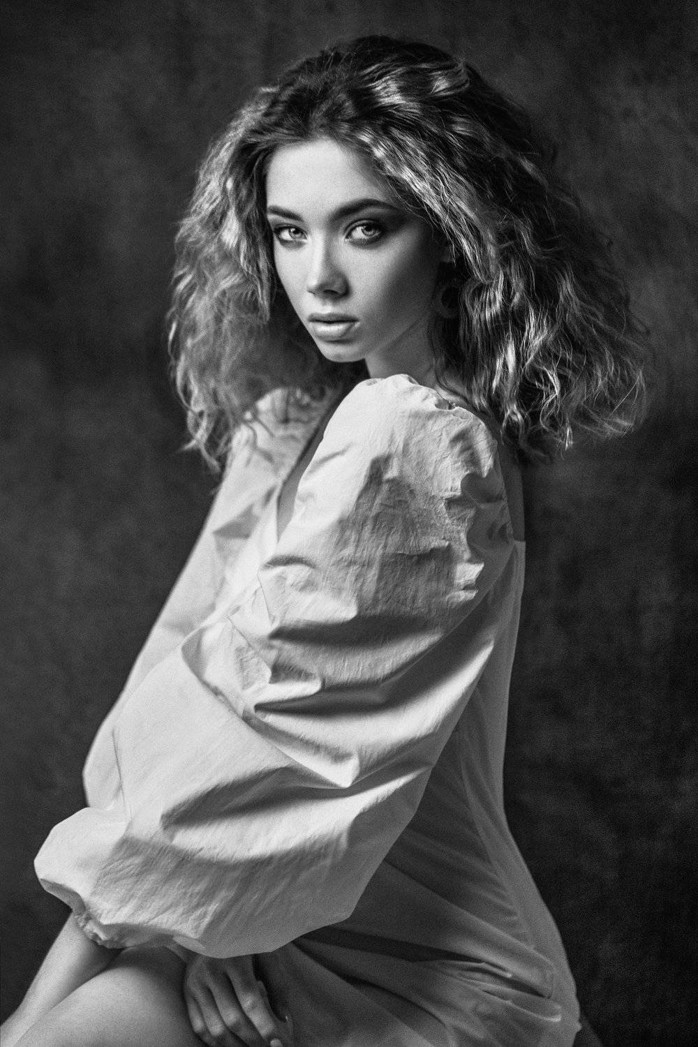 , Татьяна Довыденко