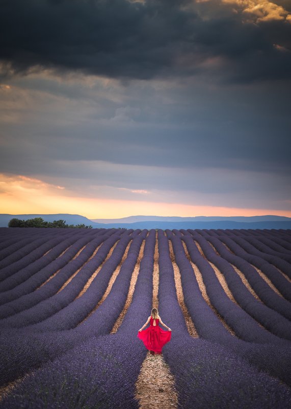 Provence