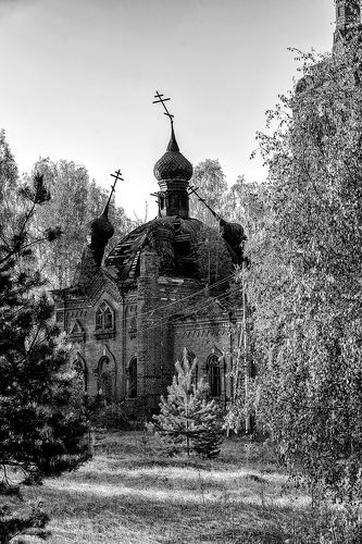 Наши Потери