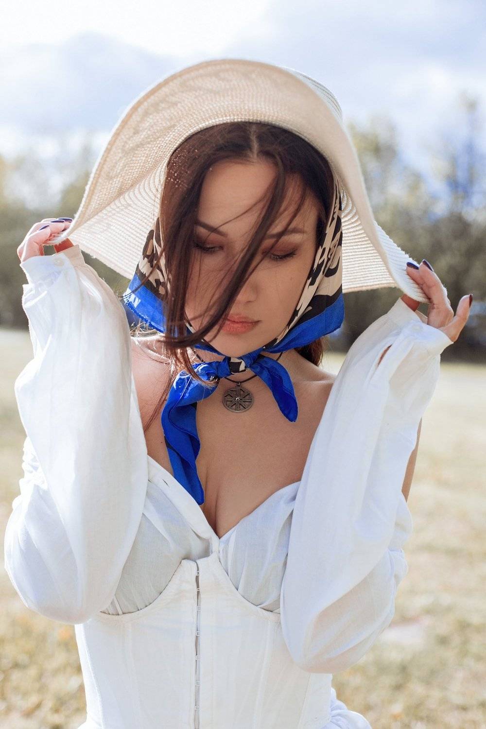 девушка,портрет,улица,волосы,ветер,атмосфера,street street photo portrait, Светлана