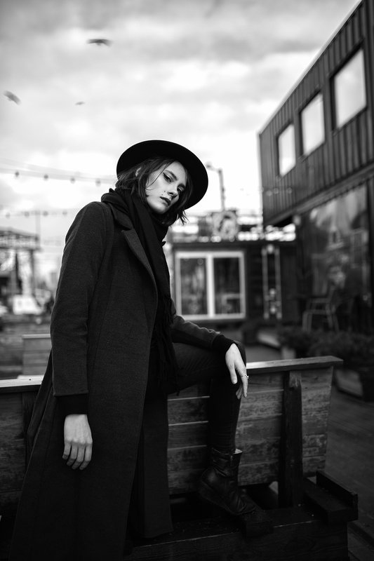 tonyblade, fashion Катя фото превью