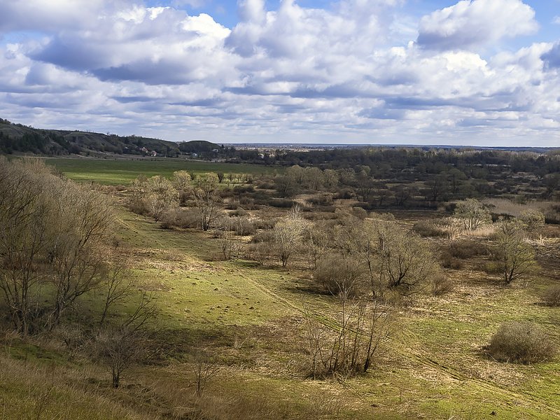 Красота природы. фото превью