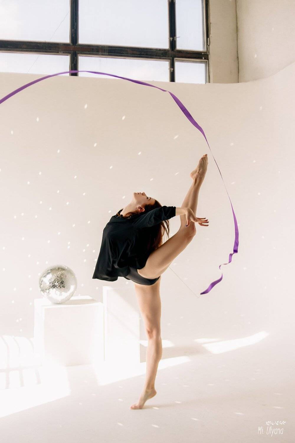 , Ульяна Буканова (Мизинова)