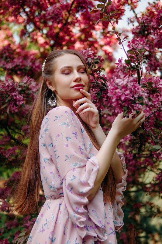 Маша фото превью