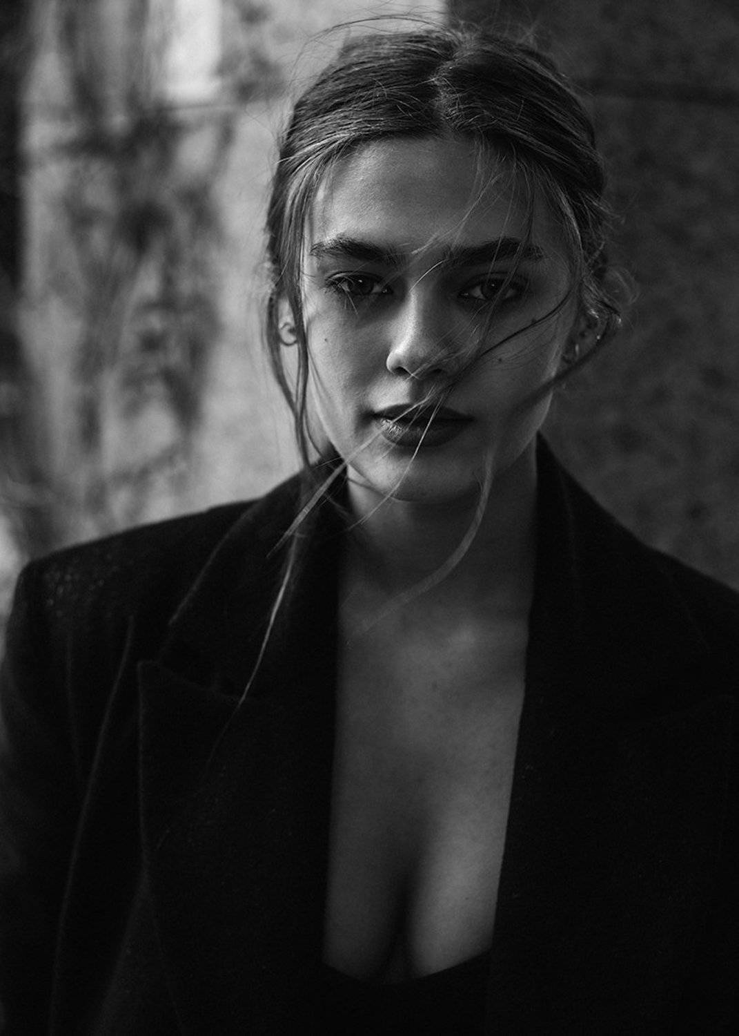 , Марина Щеглова