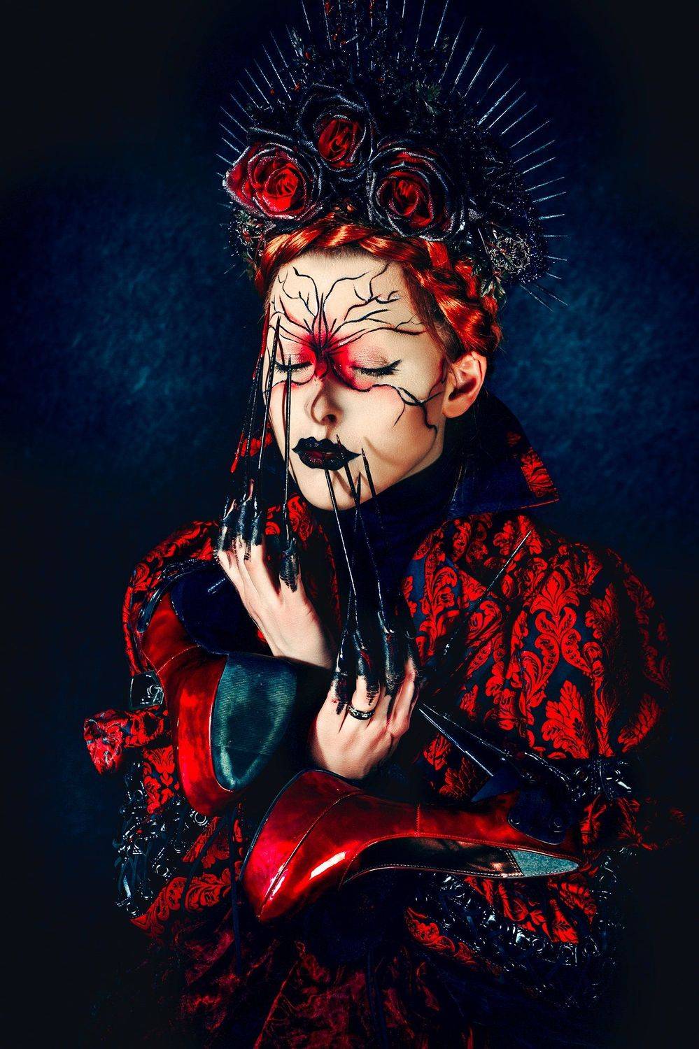 woman, beauty, fashion, art, studio, light, Руслан Болгов (Axe)