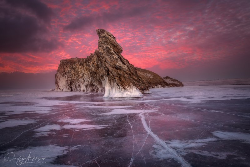 Скала фото превью