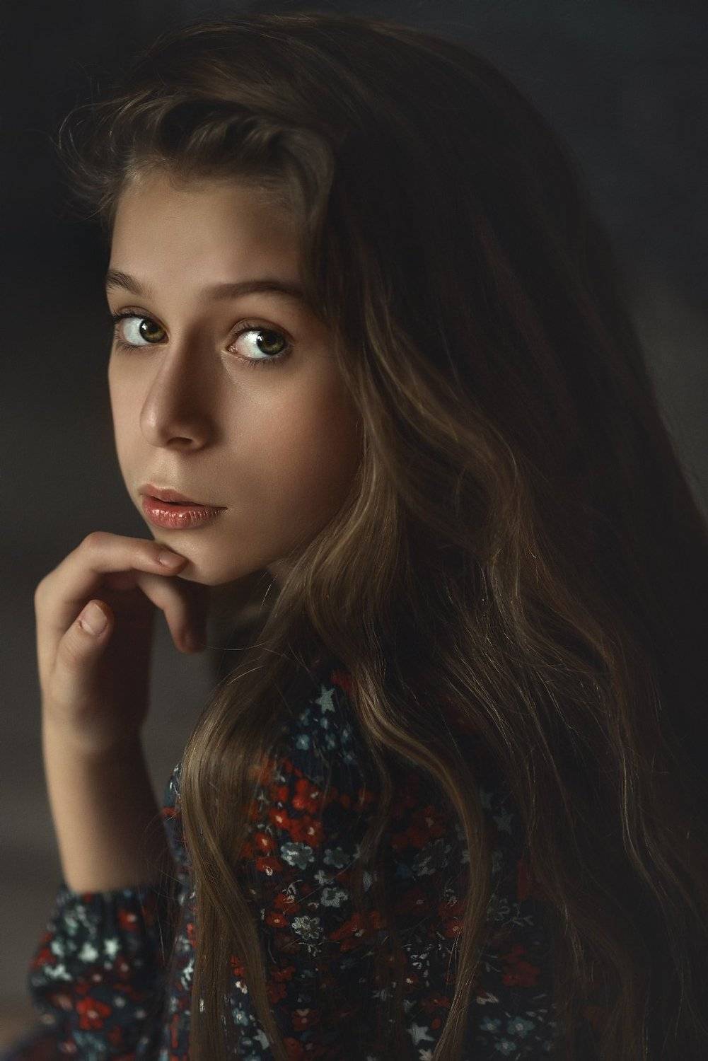 , Ирина Ганич