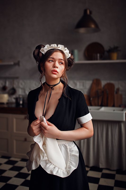 Майя фото превью