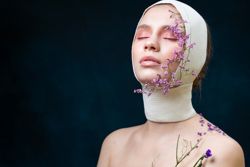 pavelskvortsov Bloom фото превью