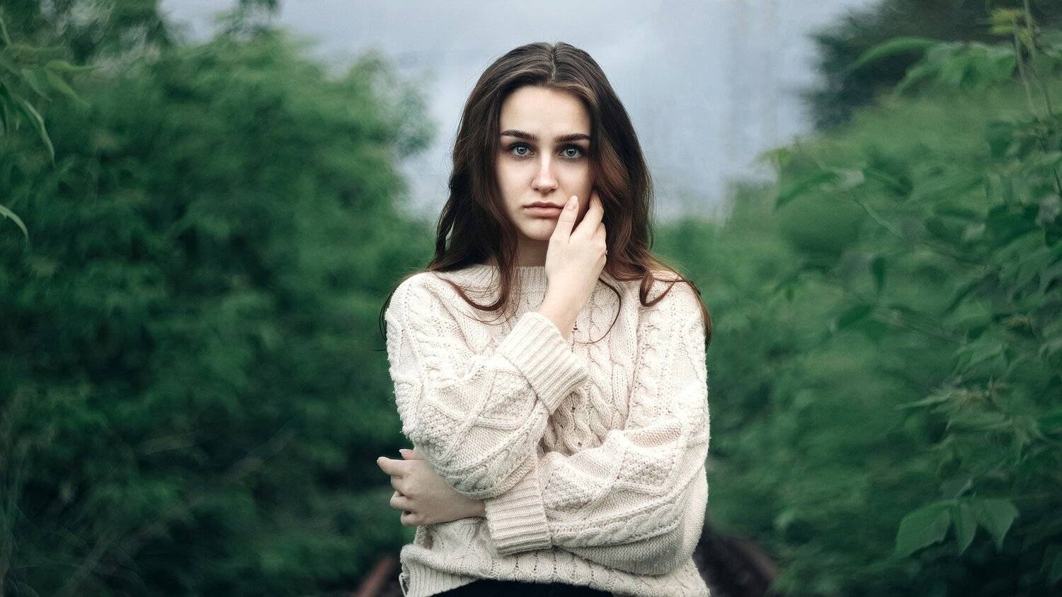 portret, Илья Александров