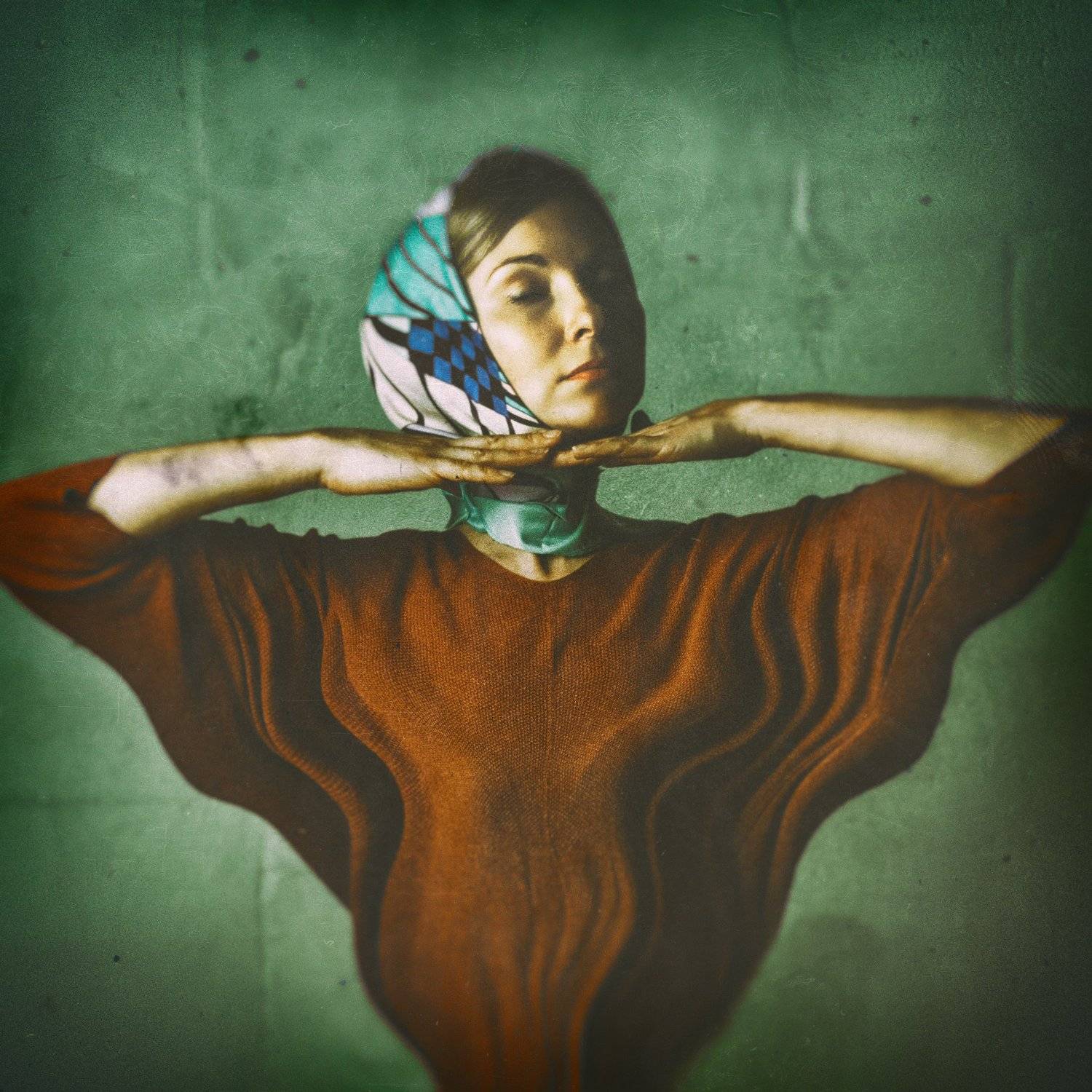 , Игорь Ушаков