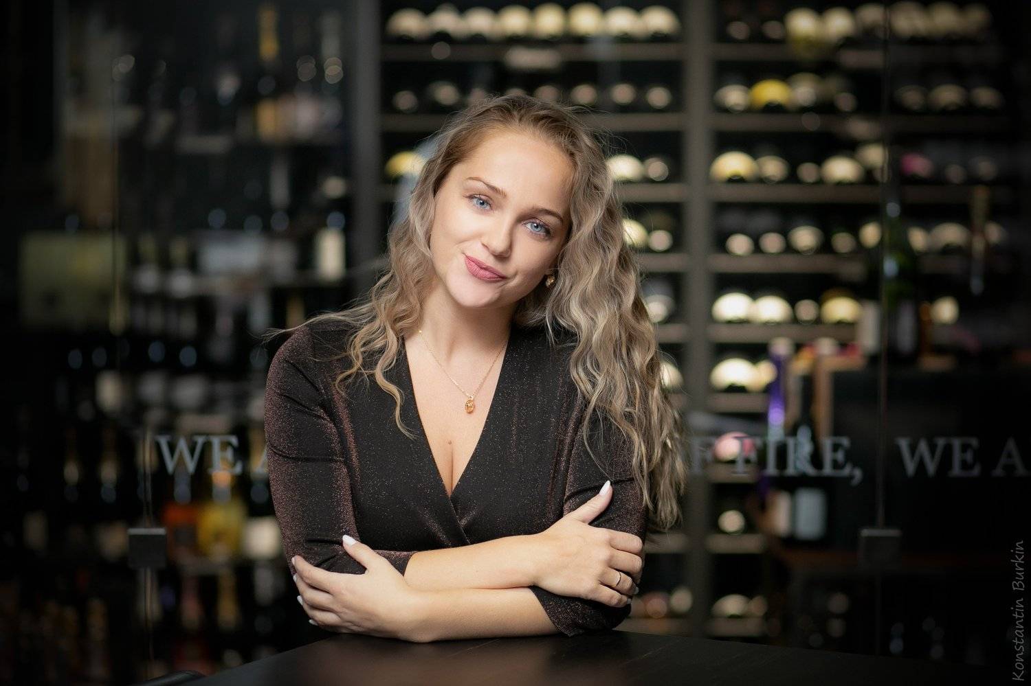 , Константин Буркин