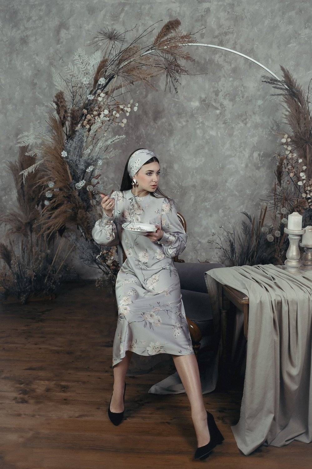 , Галина Еленина