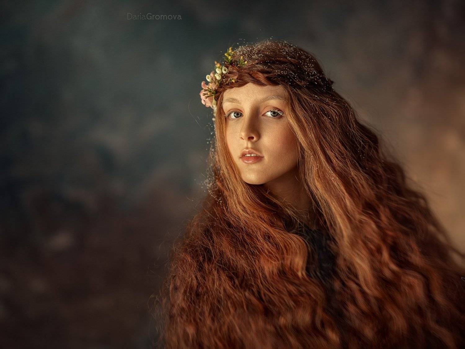 портрет, женский, портрет, дарья громова, фото, фотограф, фотосессия, фотоарт, фотопортрет, , Дарья Громова