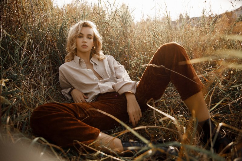 A фото превью