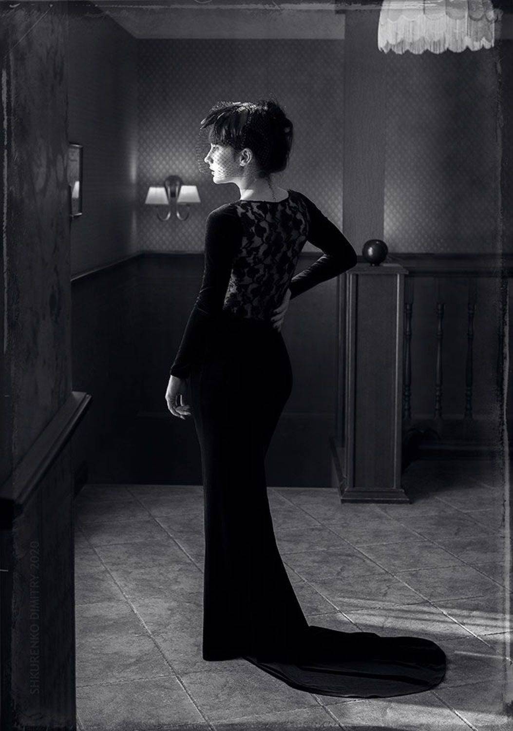 , Димитрий Шкуренко