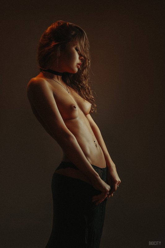 biocity, model, модель, studio, студия, nude, erotic, ню, Stand still фото превью