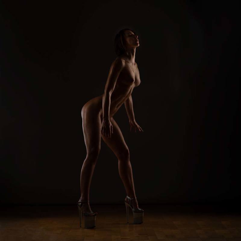 djfoto. nude, nudevilnius, low key, lowkey, lowkeymude, nudeart Games in the Dark фото превью