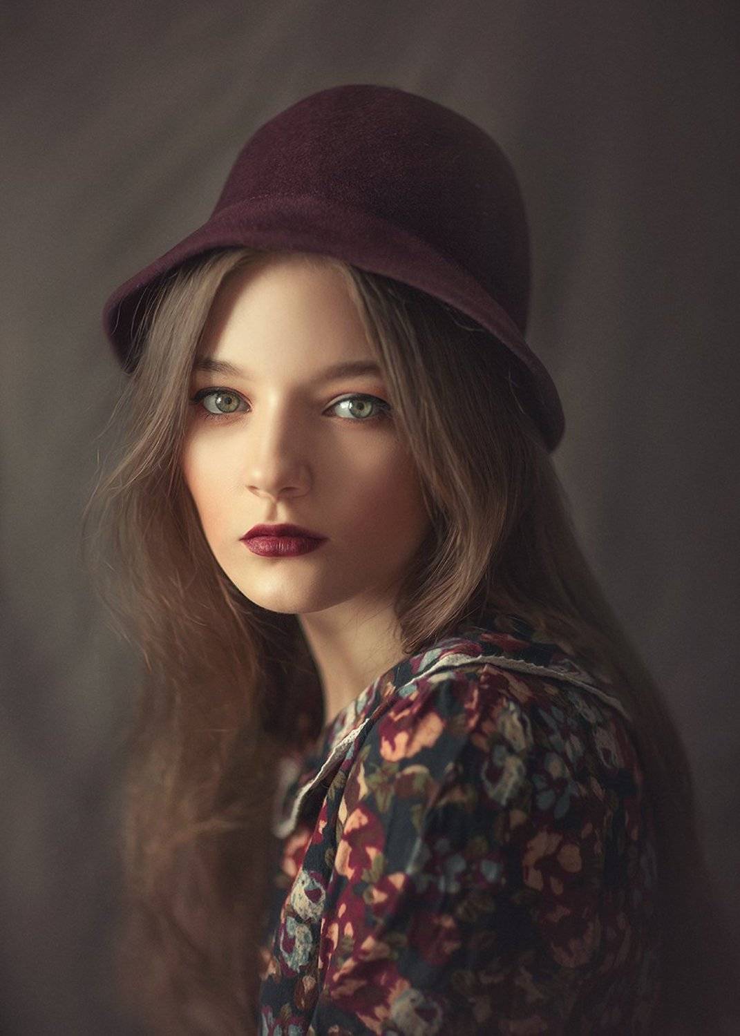 , Настя Саврицкая