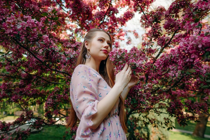 Маша фото превью