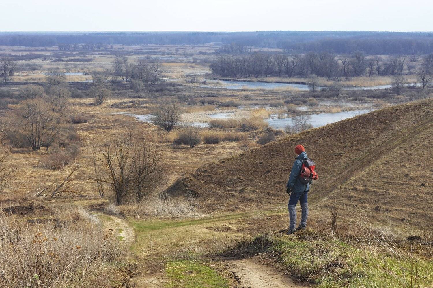 , Андрей Ляпин