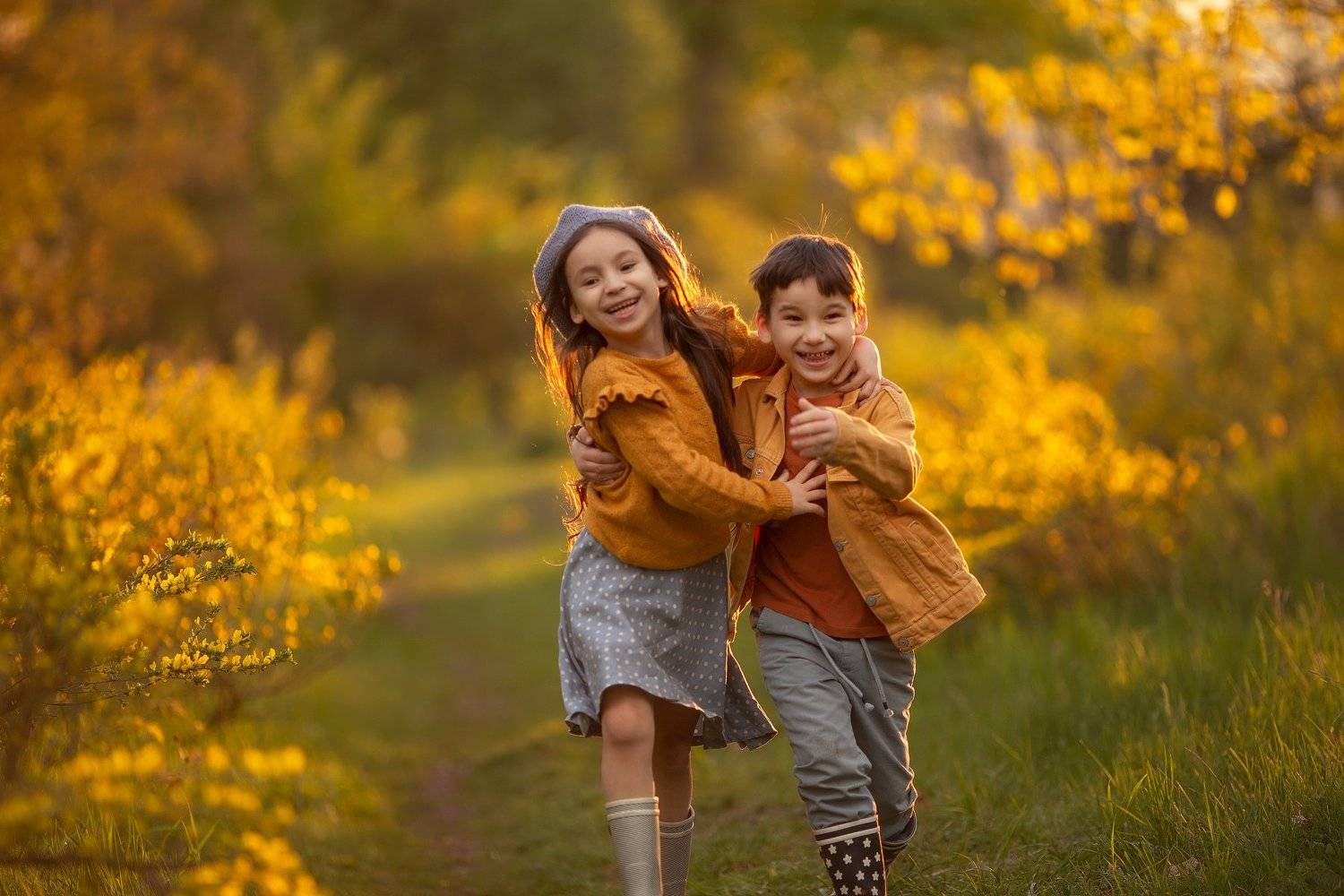 , Ника Колесникова