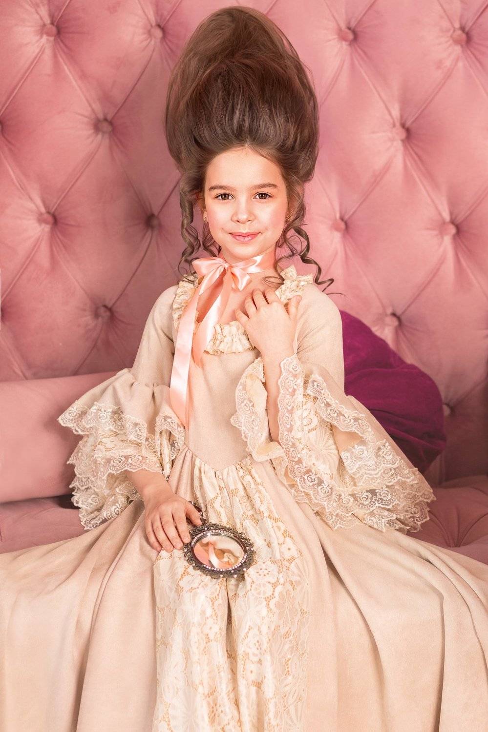 императрица, Светлана Никотина