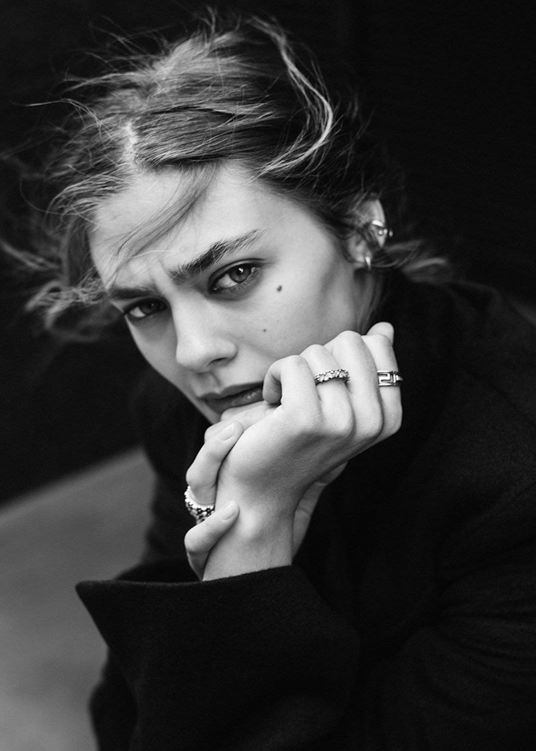 , Марина Щеглова