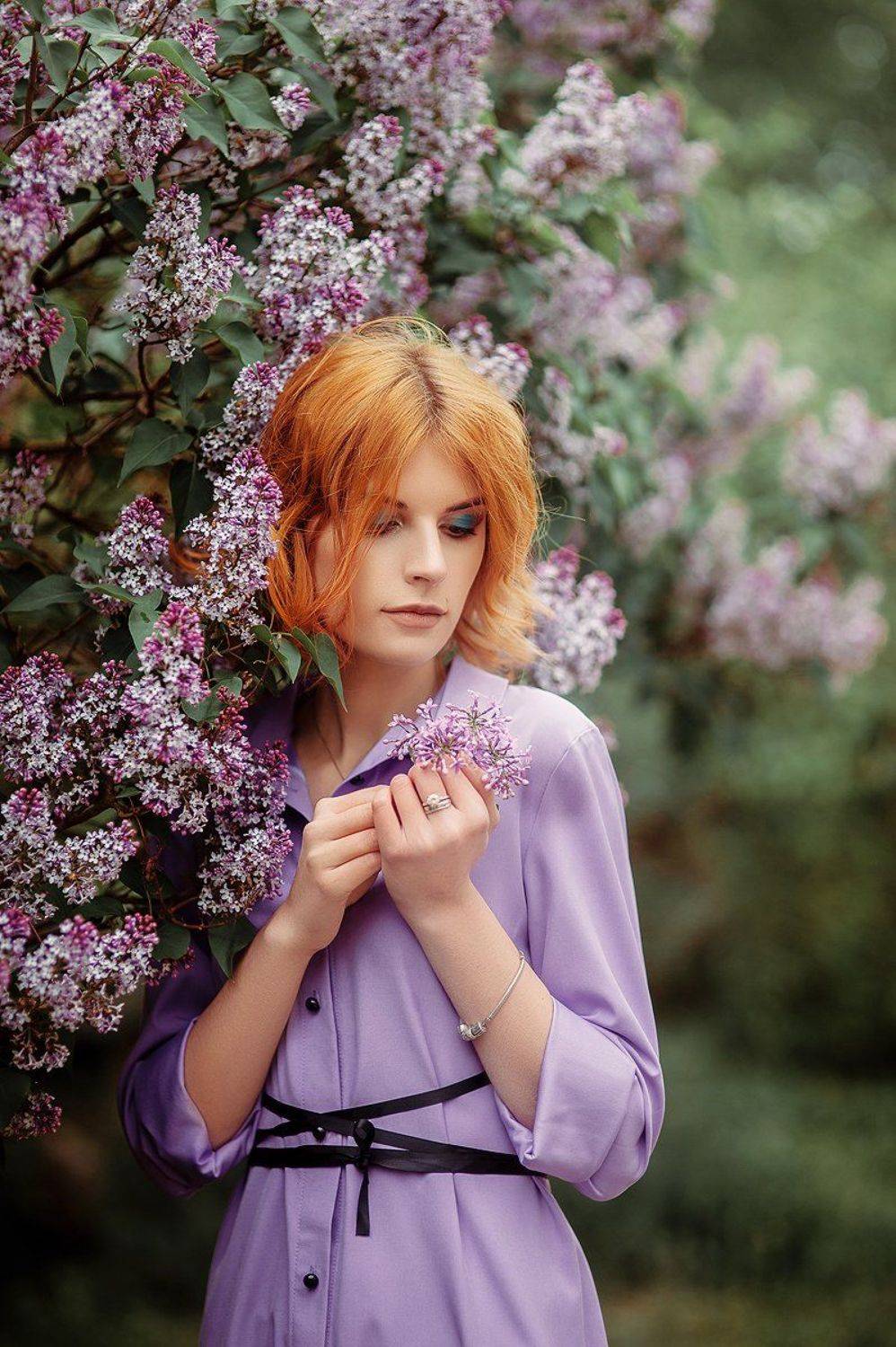 , Лана Никонова