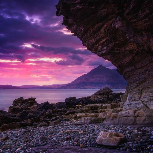 Elgol, Skye
