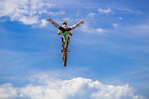 FMX