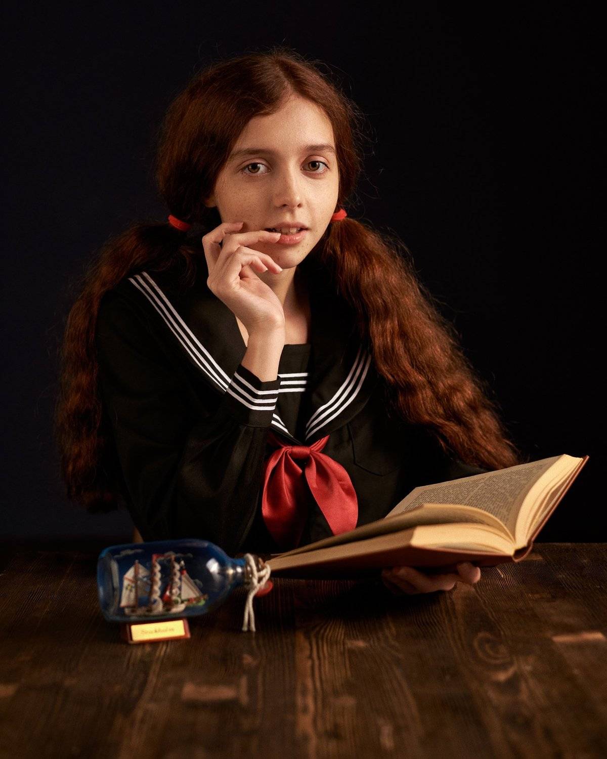 pyzhikphoto, портрет, классика, классический портрет, портрет девушки, женский портрет, portrait, classic, art, красавица, Максим Пыжик