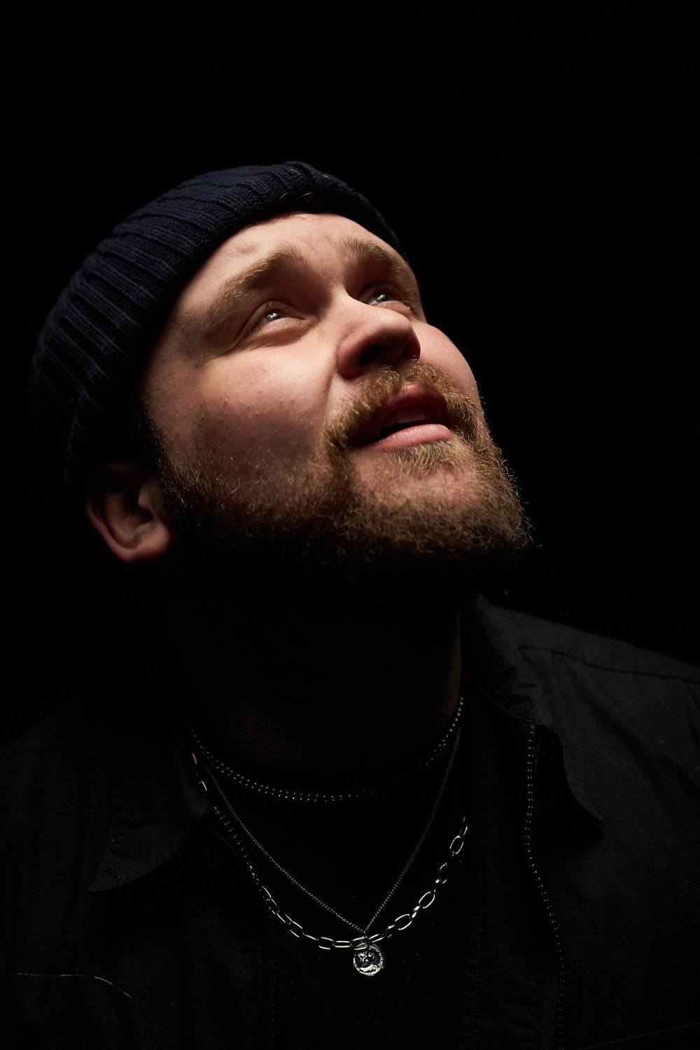 музыкант, вверх, цепь, взгляд, Дарья Комарова