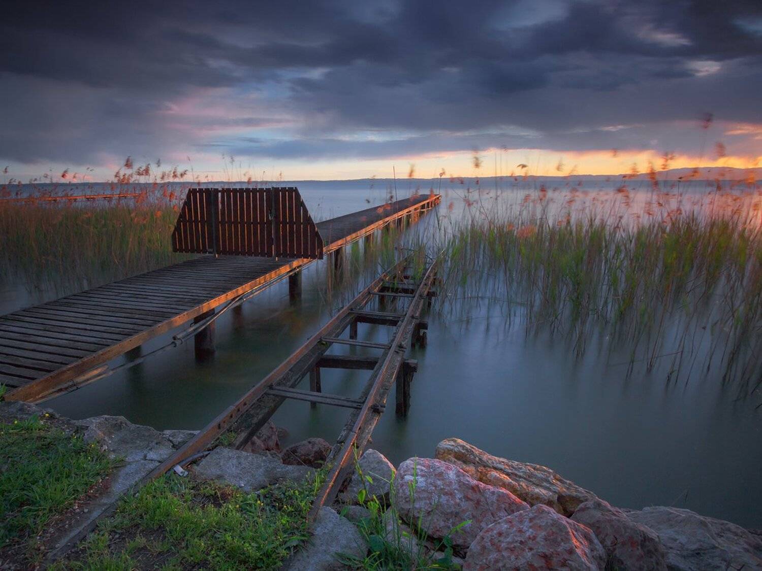 lake,garda,italy,canon, Iza i Darek Mitręga