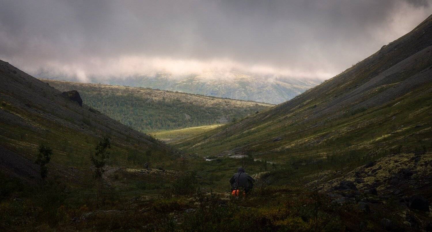 хибины, кировск, кольский, кукисвумчорр, поачвумчорр, Сергей Кочергин