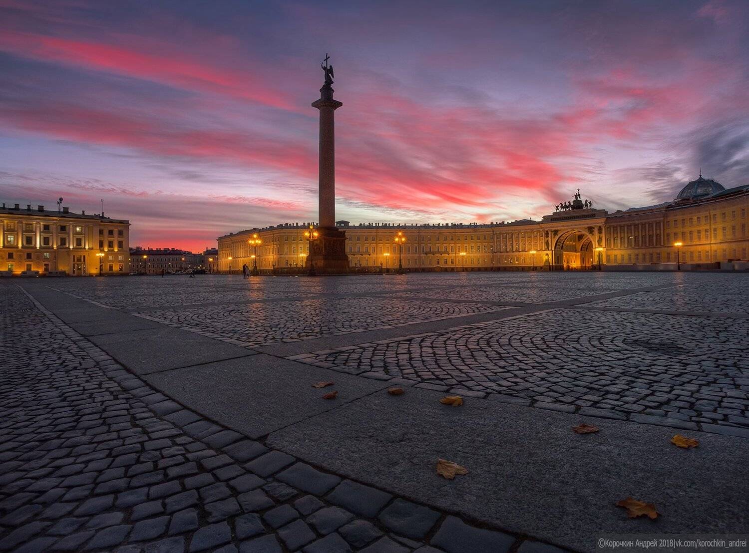 , Андрей Корочкин