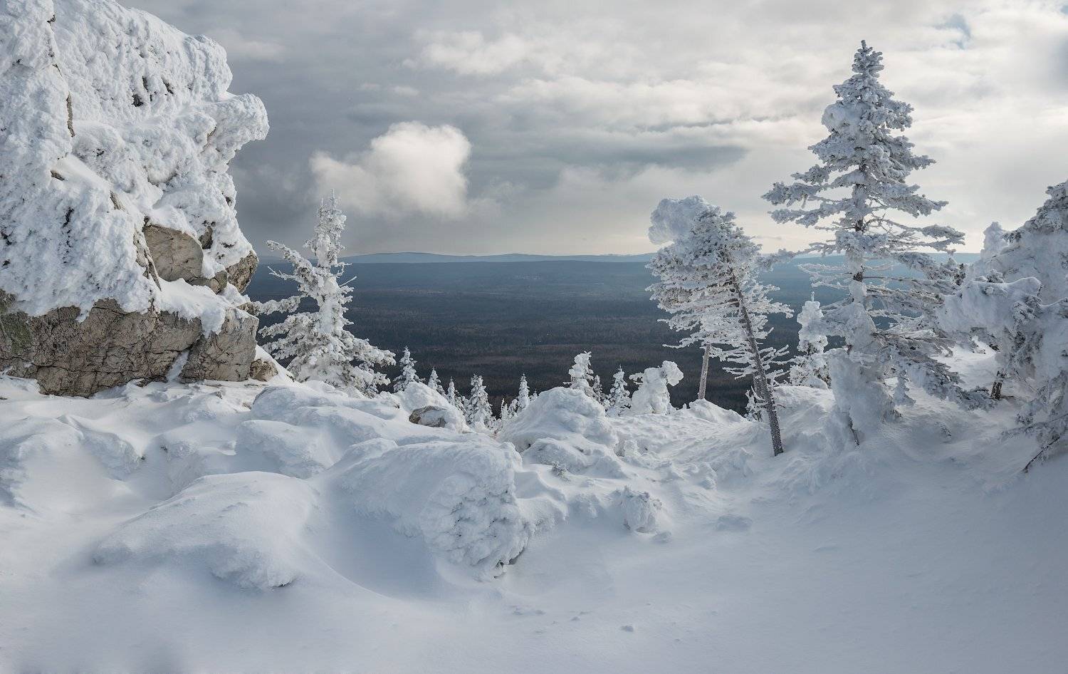 зюраткуль, Кутыгин Эдуард